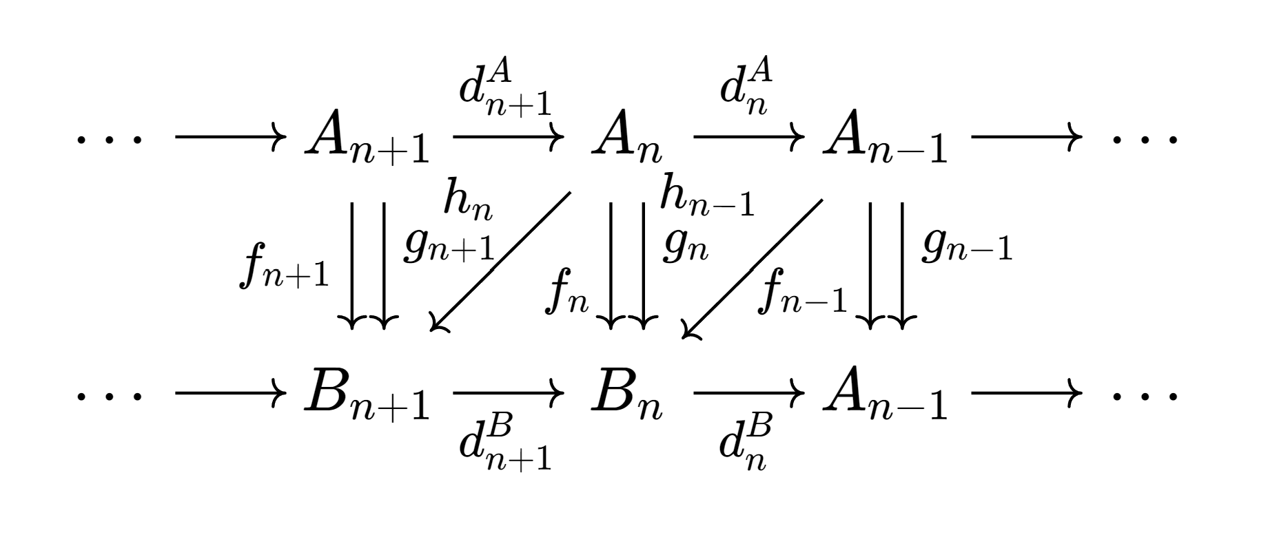 Homotopy